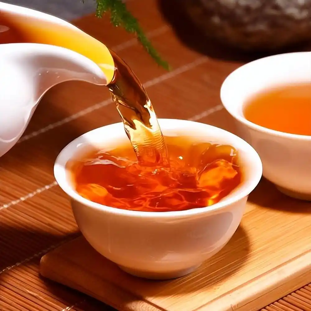 品茗鑑賞